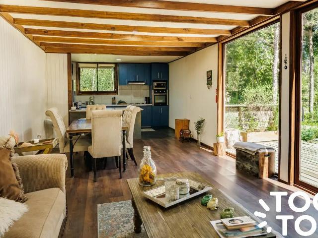 Casa en Santiago