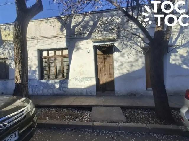 Casa en Santiago