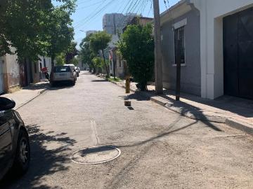 Padre Orellana, Santiago, Provincia de Santiago, Región Metropolitana de Santiago