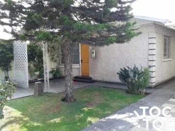 Casa en Santiago