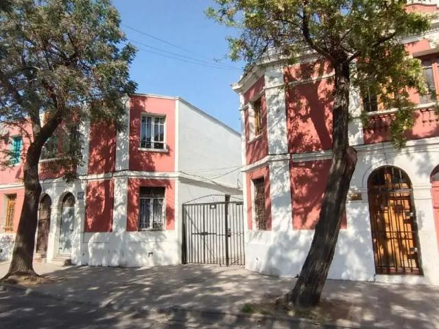 Casa en Santiago