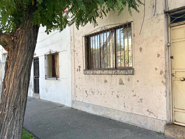 Casa en Santiago