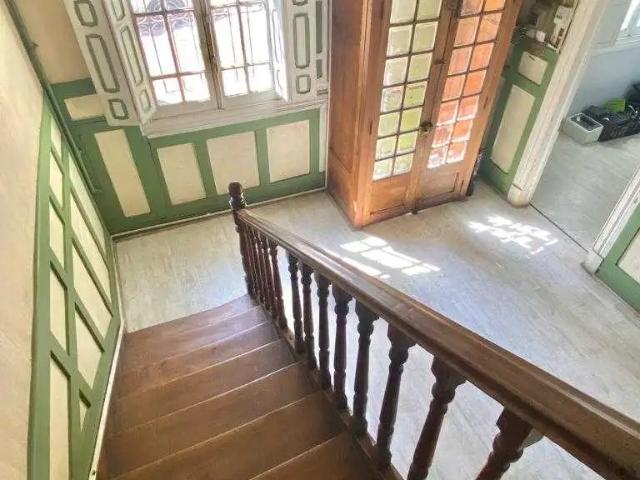 Casa en Santiago