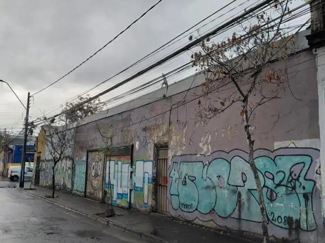 Casa en Santiago