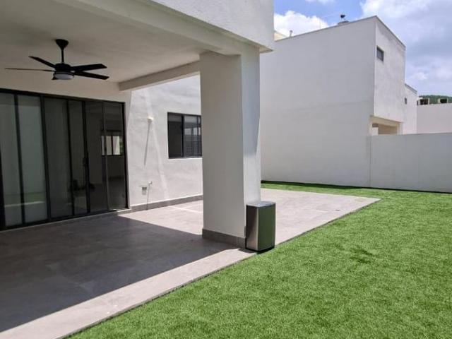 Casa en Santiago