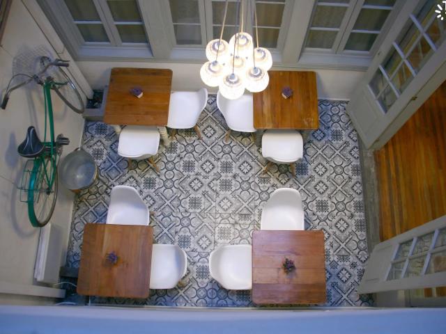 Casa en Santiago