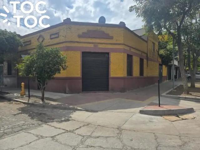 Casa en Santiago