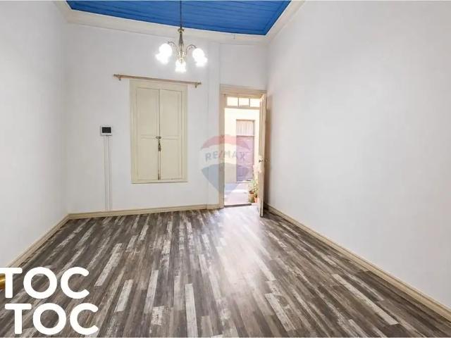 Casa en Santiago