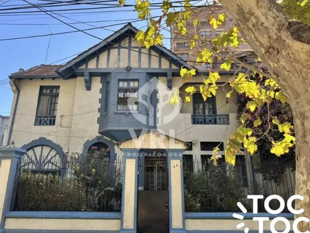 Casa en Santiago