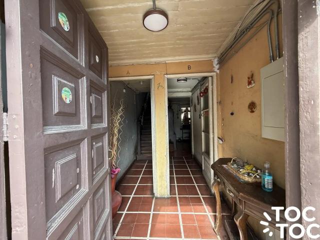 Casa en Santiago