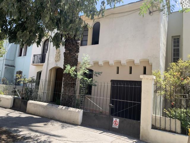 Casa en Santiago