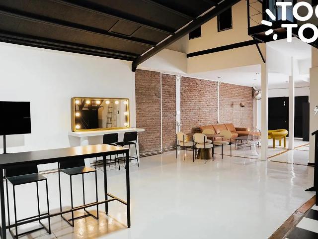 Casa en Santiago