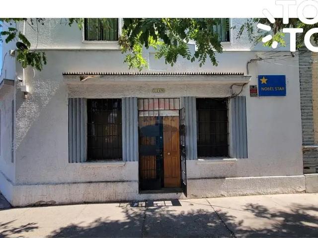 Casa en Santiago