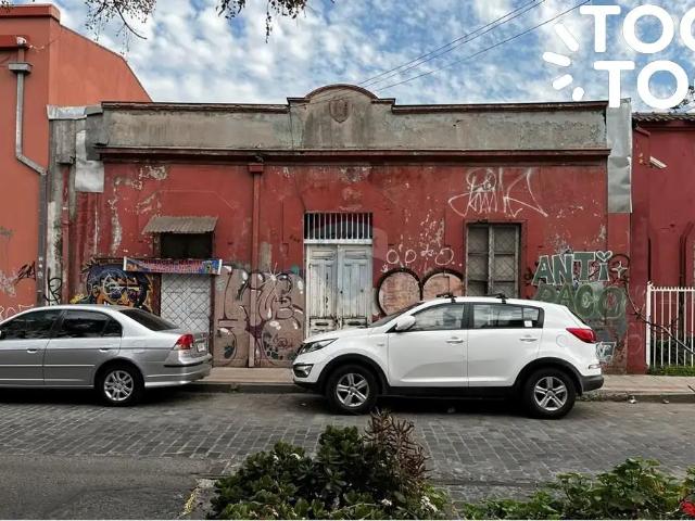 Casa en Santiago