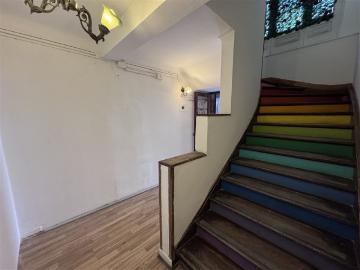 Casa en Santiago