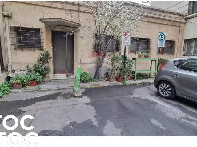Casa en Santiago