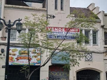 La Fetra, Barrio Brasil, Provincia de Santiago, Región Metropolitana de Santiago