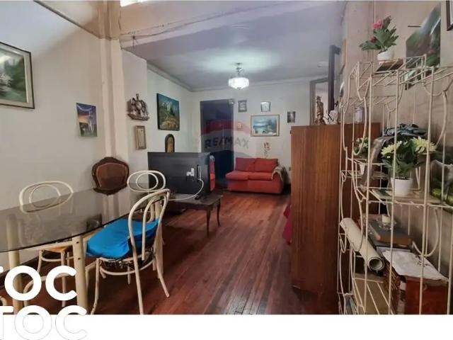 Casa en Santiago