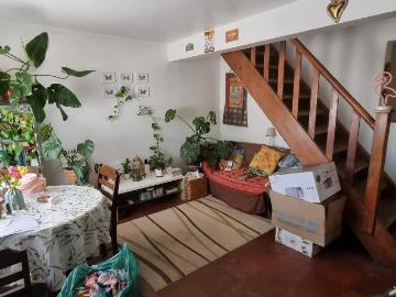 Casa en Santiago