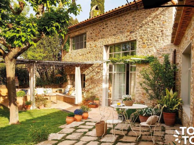 Casa en Santiago