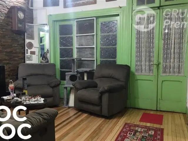 Casa en Santiago