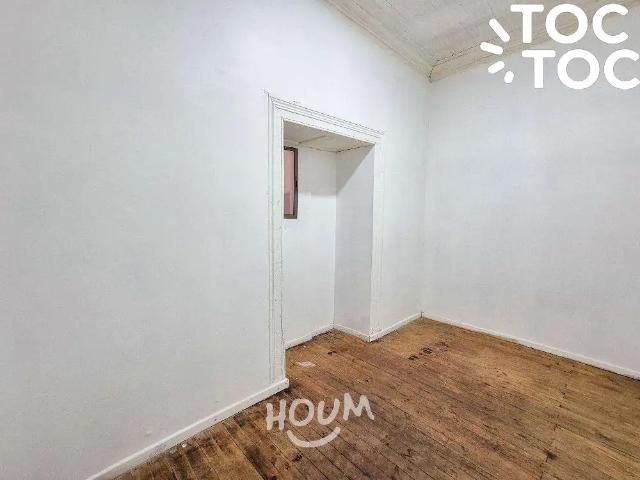 Casa en Santiago