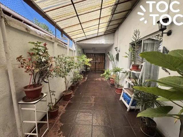 Casa en Santiago