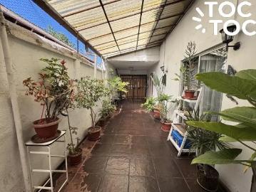 Casa en Santiago
