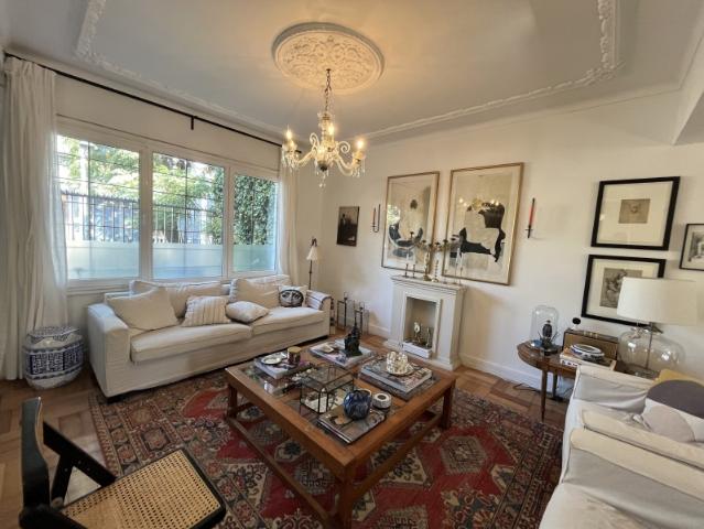 Casa en Santiago