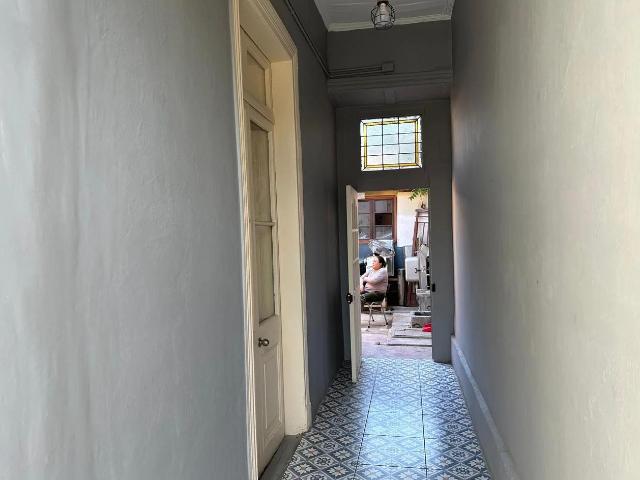 Casa en Santiago