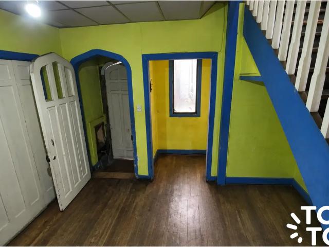 Casa en Santiago