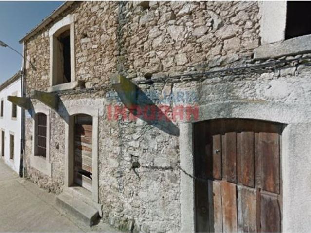 Casa en Santibánez