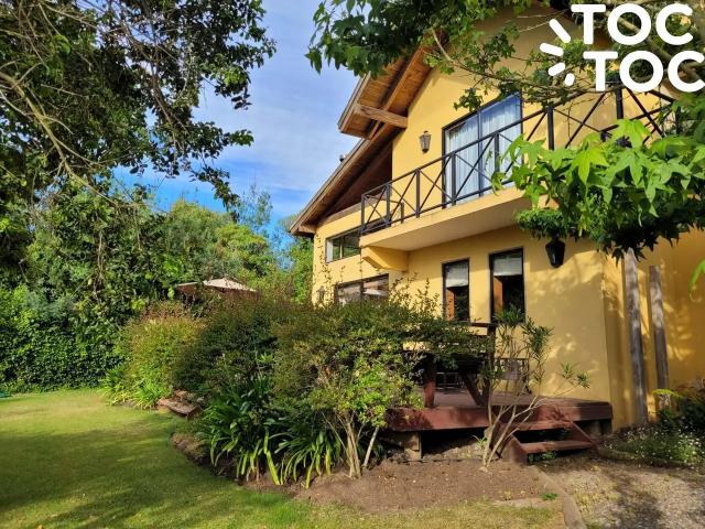 Casa en Santo Domingo