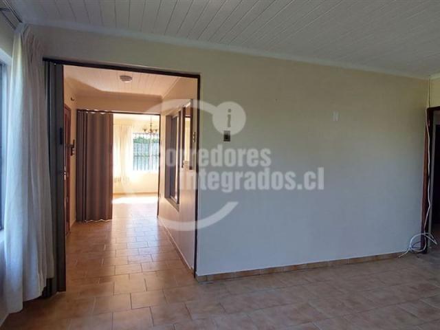 Casa en Santo Domingo