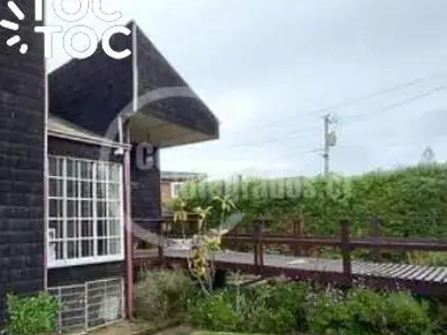 Casa en Santo Domingo