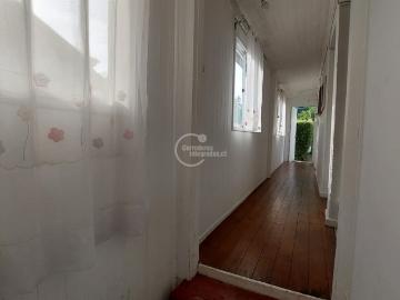 Casa en arriendo en Los Lilenes, Condominio Bosque Mar - Escritorio