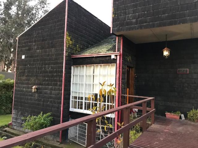 Casa en Santo Domingo
