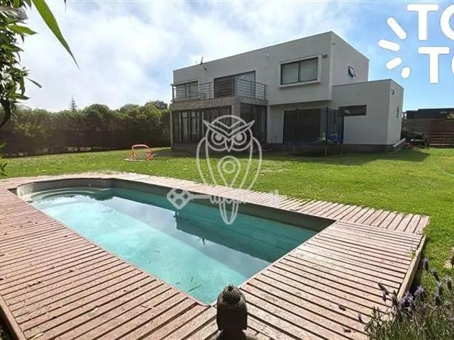 Casa en Santo Domingo