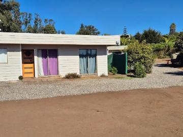 Casa en arriendo en Los Lilenes, Condominio Bosque Mar