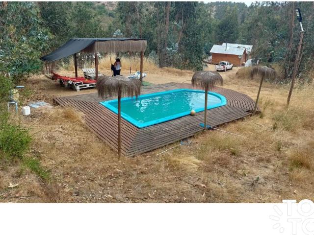 Casa en Santo Domingo