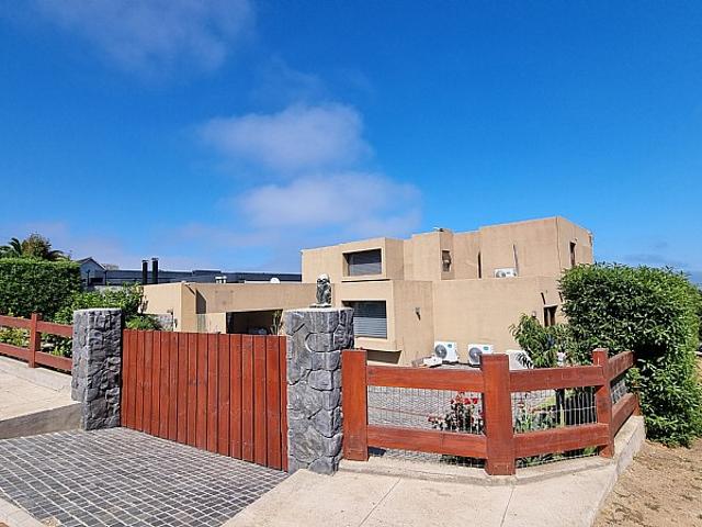 Casa en Santo Domingo