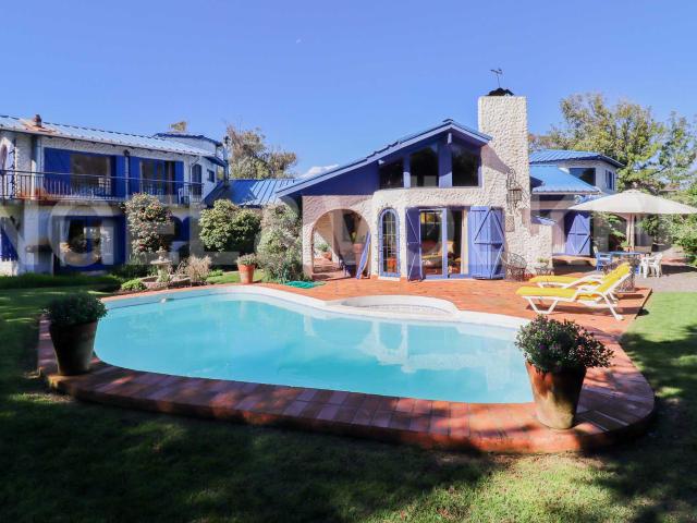 Casa en Santo Domingo