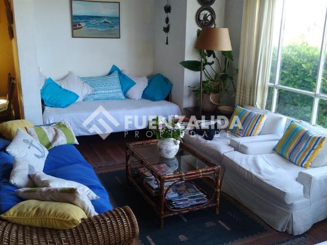 Casa en Santo Domingo