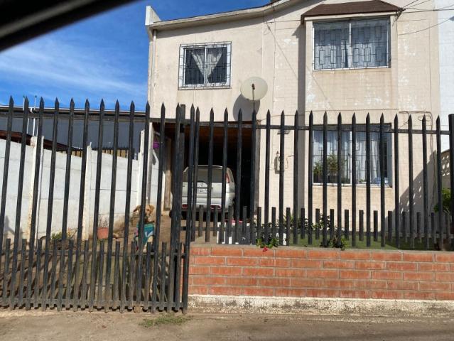 Casa en Santo Domingo
