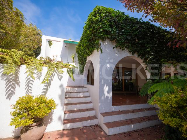 Casa en Santo Domingo