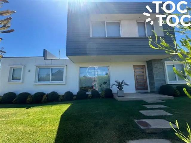 Casa en Santo Domingo