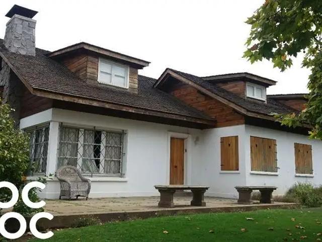 Casa en Santo Domingo
