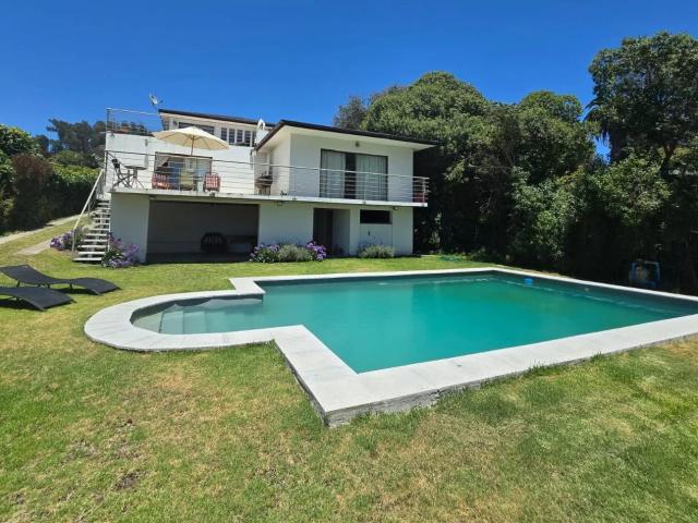 Casa en Santo Domingo