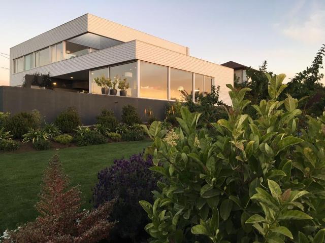 Casa en Santo Domingo