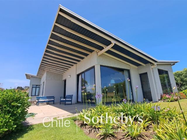 Casa en Santo Domingo